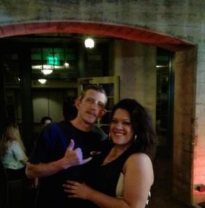 Meet your Posher, Aaron